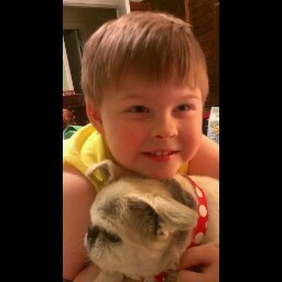 Meet your Posher, Renee - Picture 6 of 7